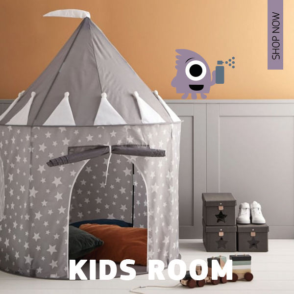 Kids' Room